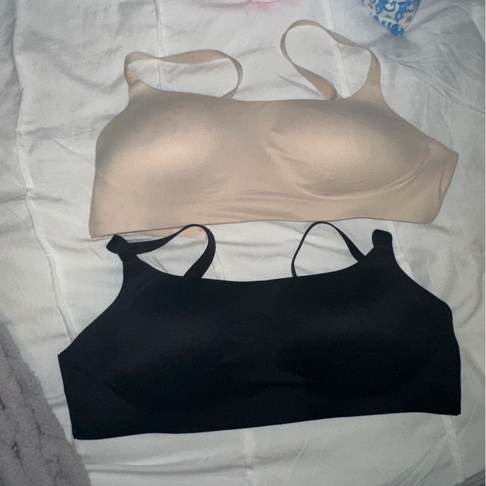 Aerie Bundle of 2 Smoothez Bras